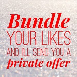Bundle your likes!
